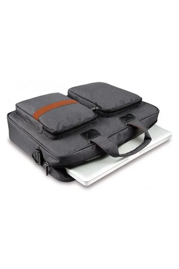 Laptop Bag, Shoulder Bag, Briefcase, Tablet Bag, File Bag, Multi-Compartment Bag