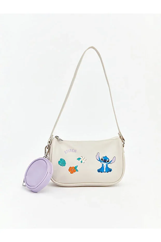 ESVAB • Modern & Chic Popular Cartoon Character Themed and Popular Cartoon Character Themed Printed Girl...