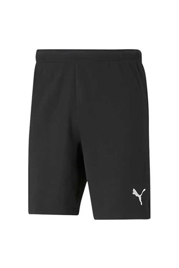 Puma Team Rise Men's Multi-colored Football Shorts 70494204