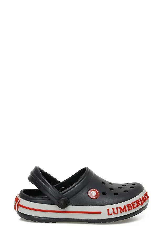 DEVON 5FX Navy Blue Kids' Water Shoes