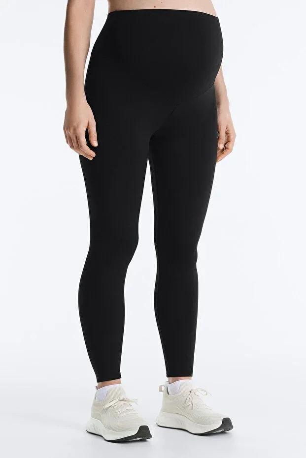 65 cm Comfortlux Tights for Pregnant Women