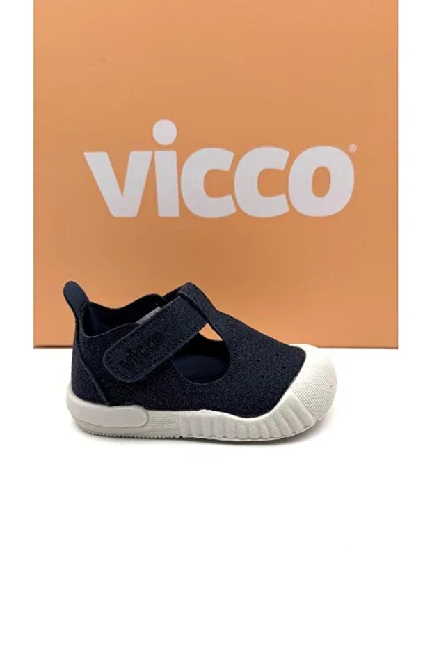Loro II First Step Daily Orthopedic Shoes