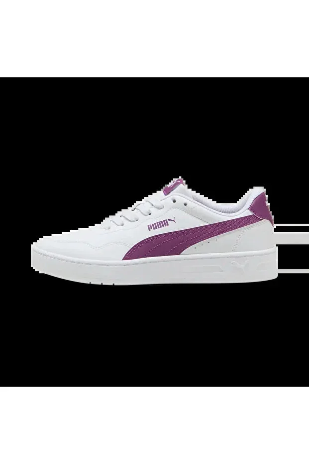 Court Lally White Women's Sports Shoes