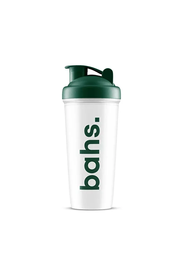 High Complete Shaker 700ml - Green Edition
