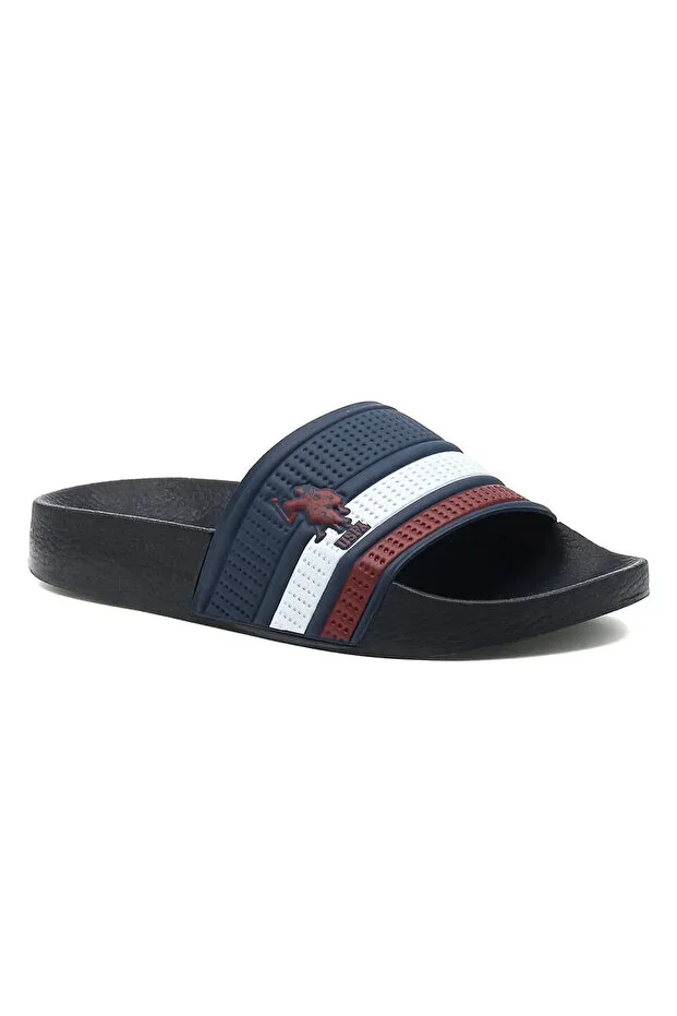 Molda Pool Sea Beach Men's Slippers