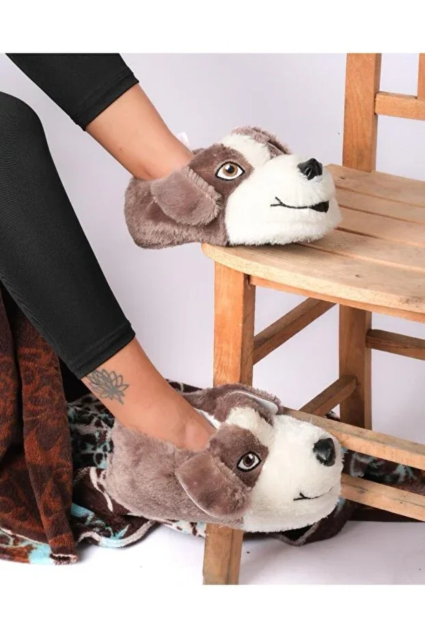 DOG SLIPPERS