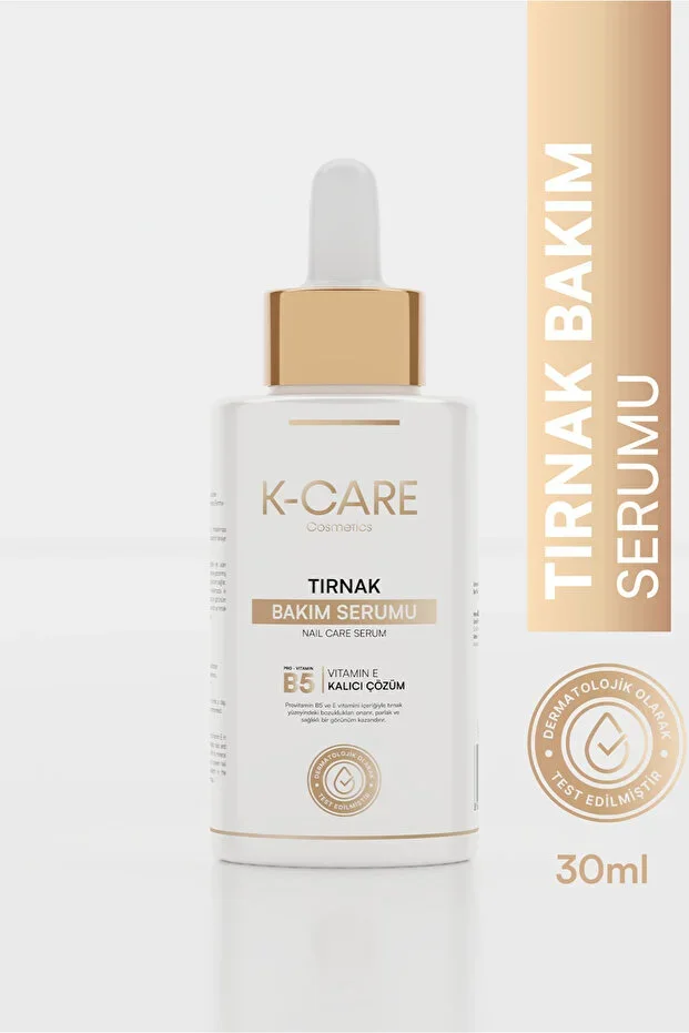 Nail Care Serum - 30 ml
