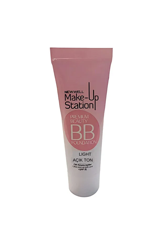 15 Factor BB Cream Light Tone 30 G