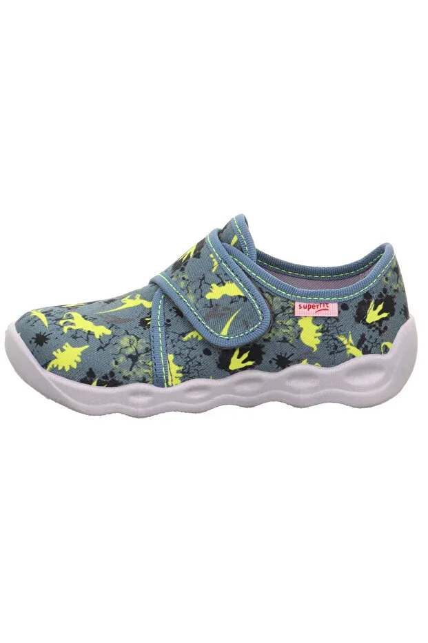 Bubble Anatomical Sole Children's Slippers