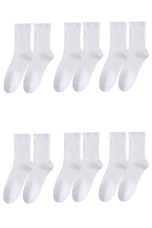 6-Piece Flat Tennis Model