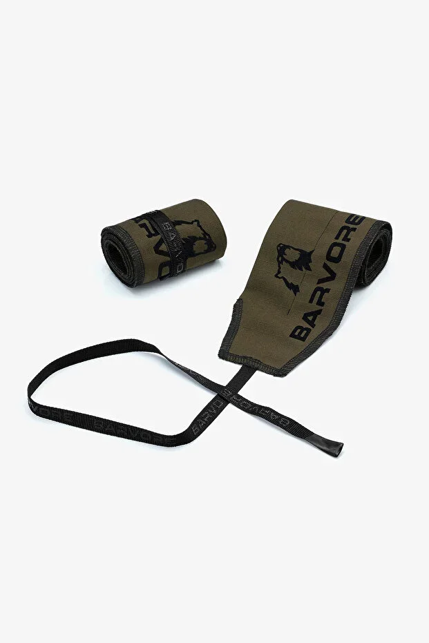 Premium Wrist Wraps – Calisthenics Fitness Crossfit Support and Weight Wristband, Wrist Protector
