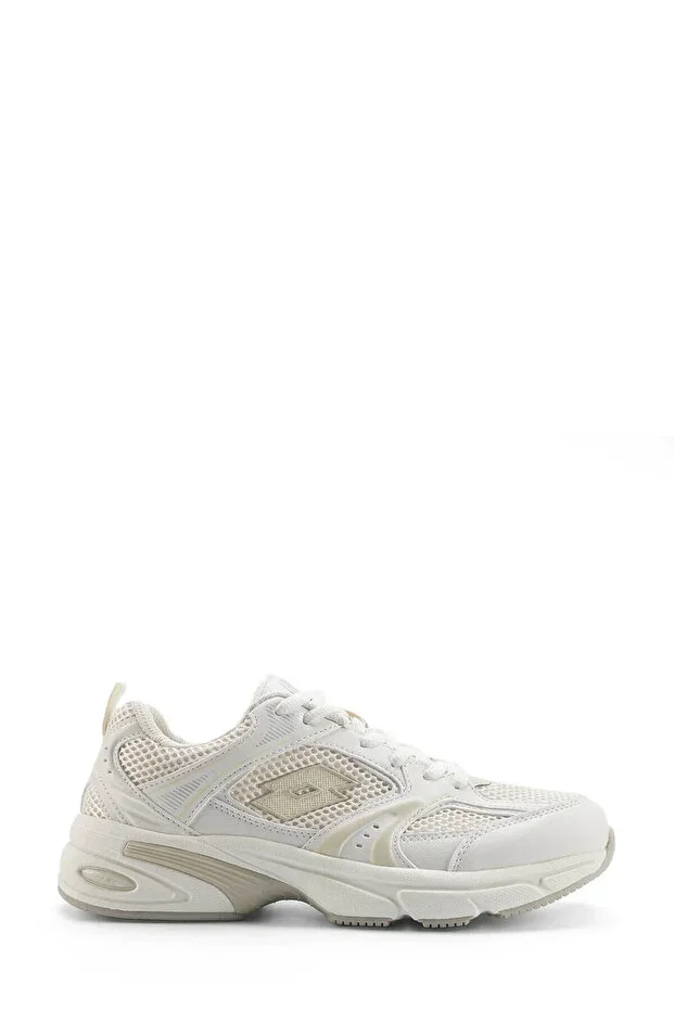 Athens Wmn 5Fx Beige Women's Sneaker A101938218