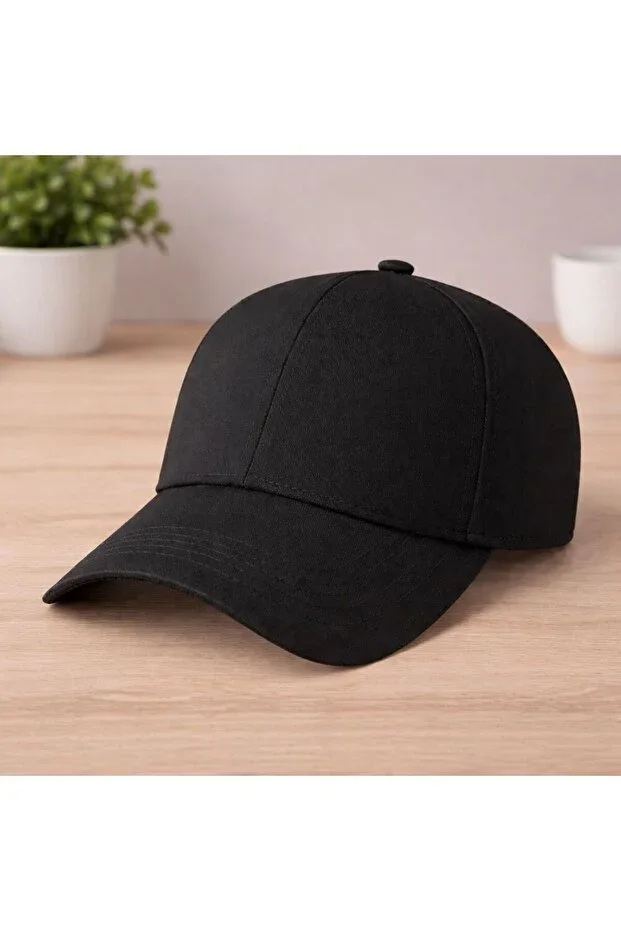 CLIPMAN Sport Unisex Velcro Adjustable Cap