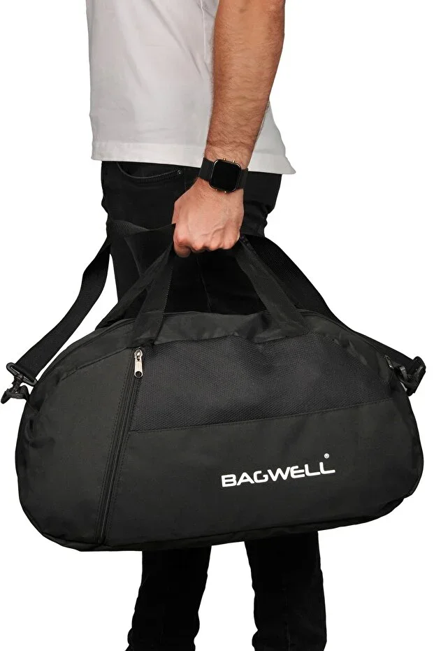 Large Size Sports, Travel and Daily Use Bag