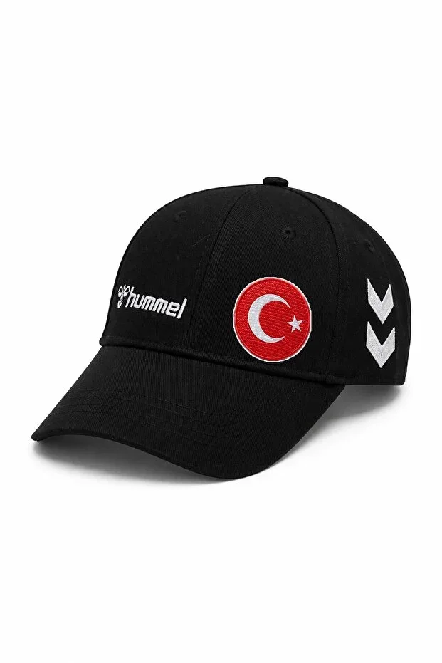 Joy National Team Cap Black