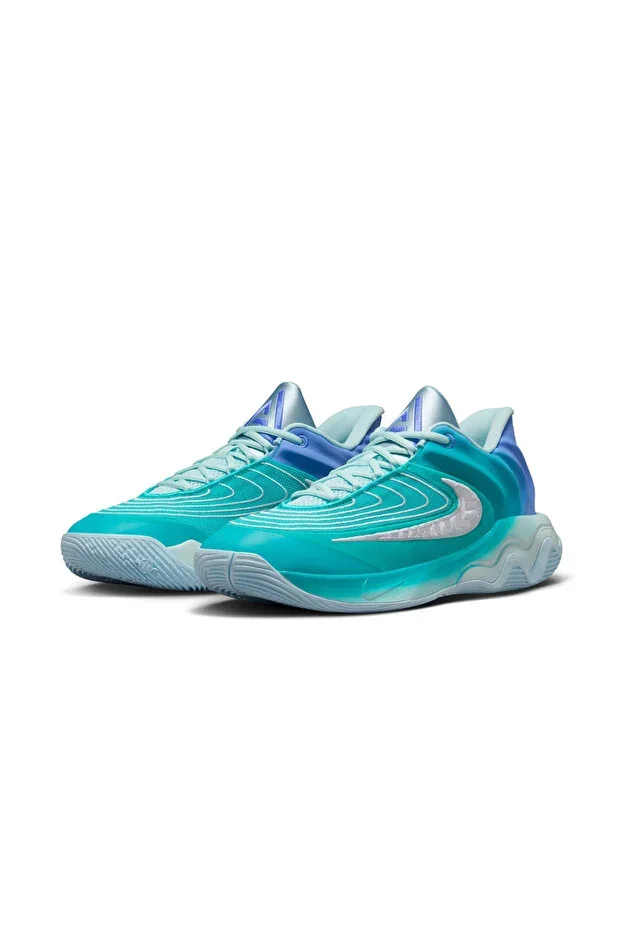 Unisex Basketball Shoes Giannis Immortality 4 - Fq3680-300 (Runs Small)