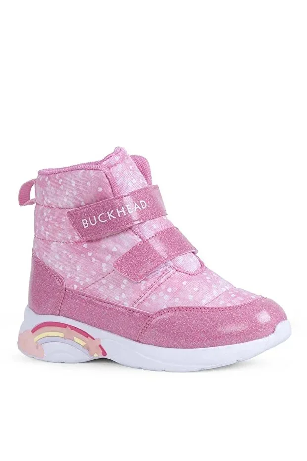 Snowshell Light BUCK4350 Pink