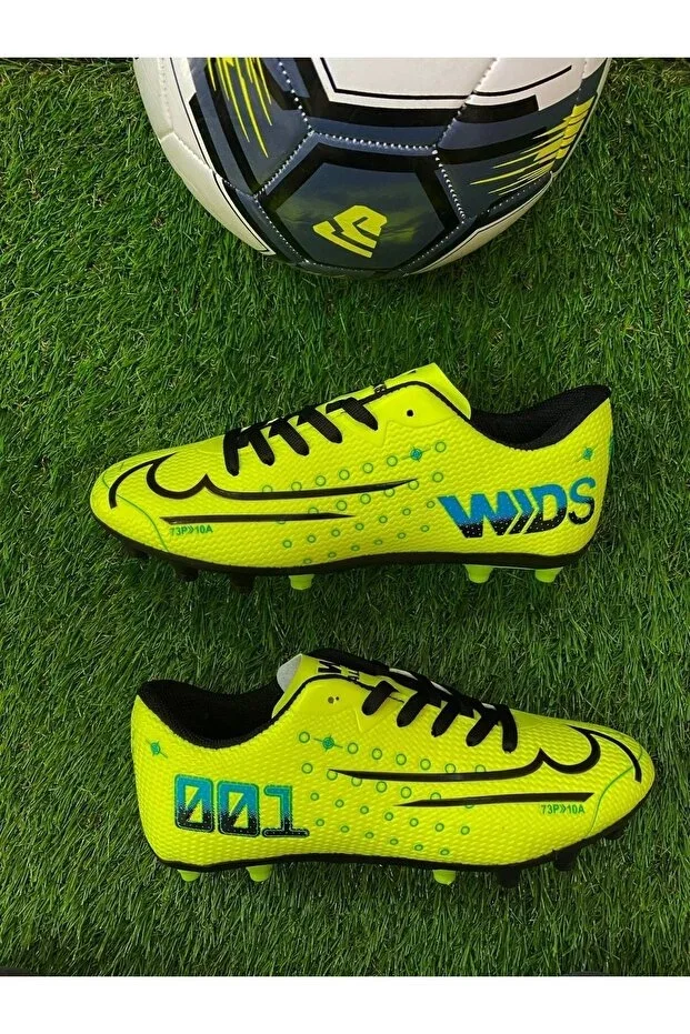 Boys' Cleats Turf Football Sport Shoes
