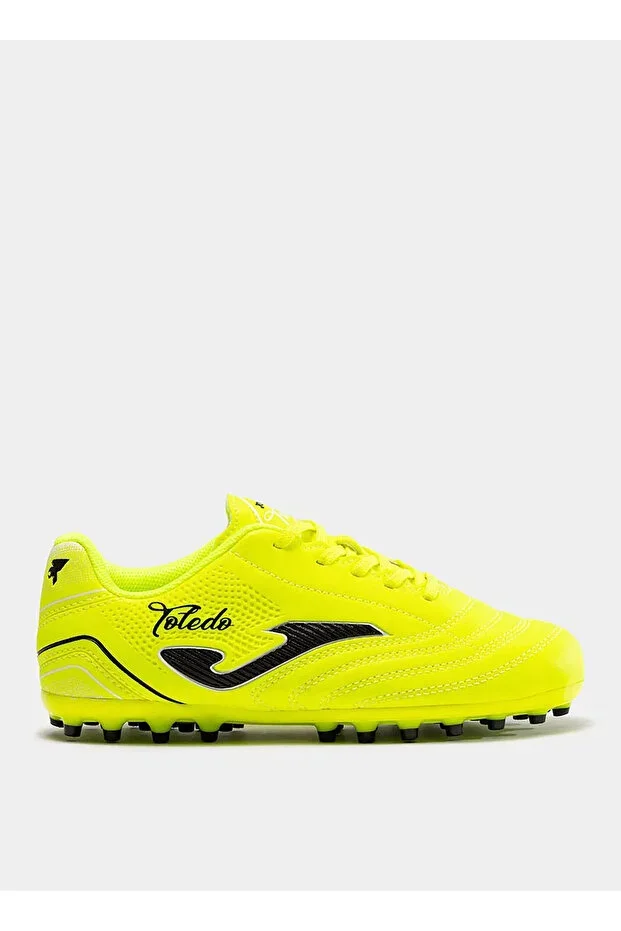 Football Boots, 39, Yellow