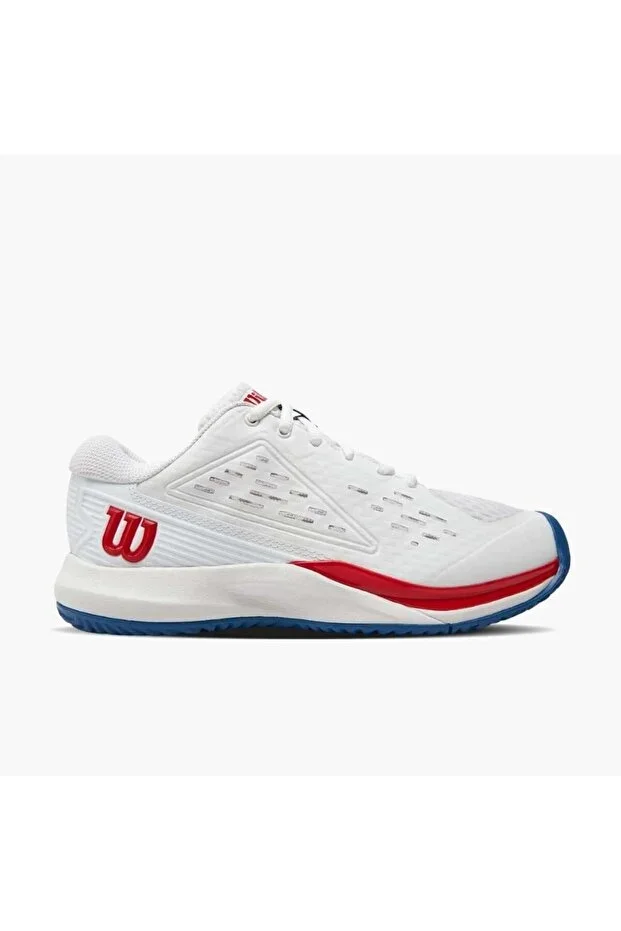Rush Pro Ace Jr Children's Tennis Shoes