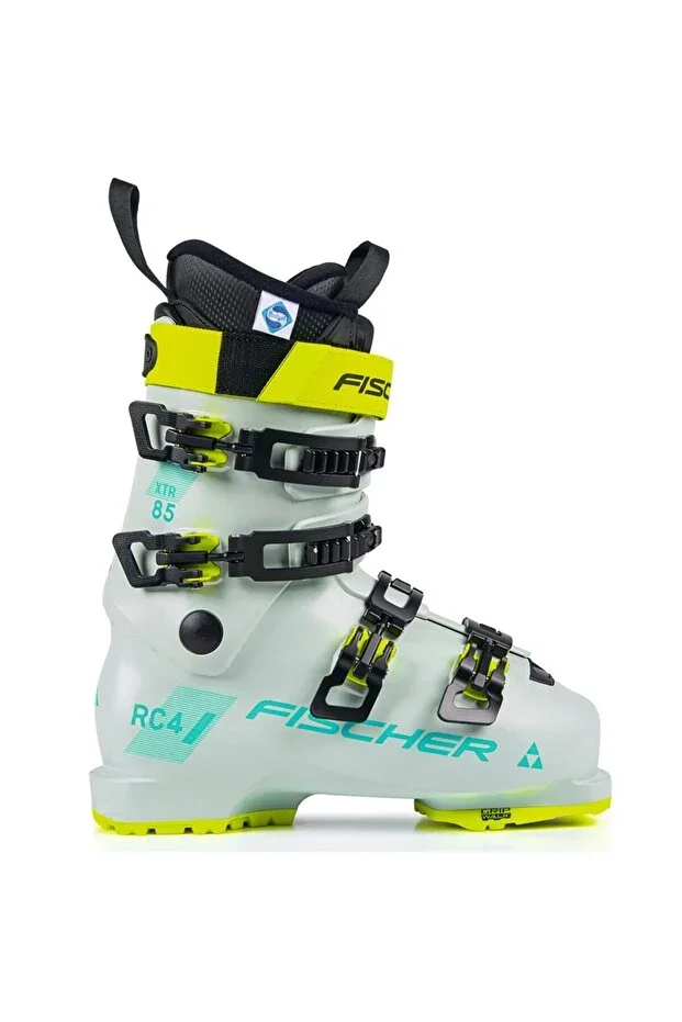XTR RX4 85 HV GripWalk Ski Boots