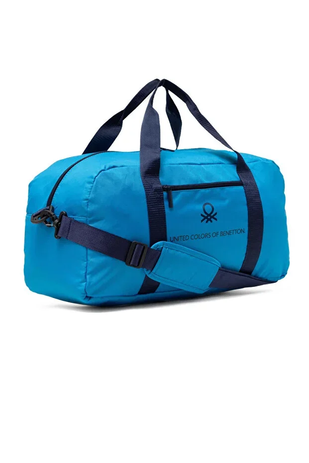 Mavi Unisex Shoulder Strap Travel Hand Luggage Sports Bag 21063