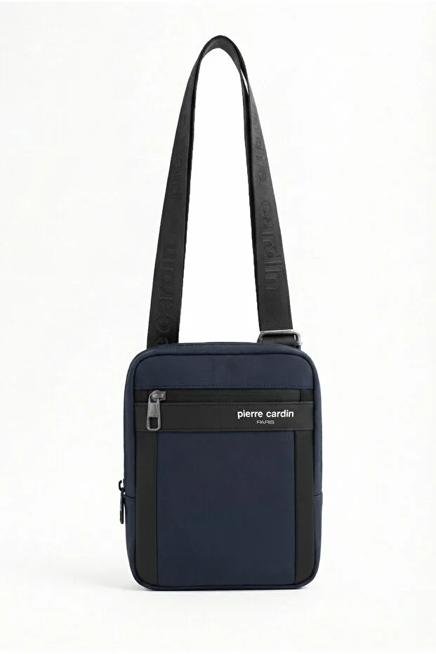 Men's Bag Navy Blue