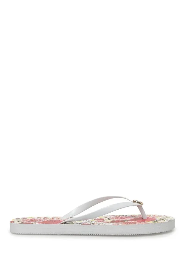 LALER 3FX White Women's Water Shoes
