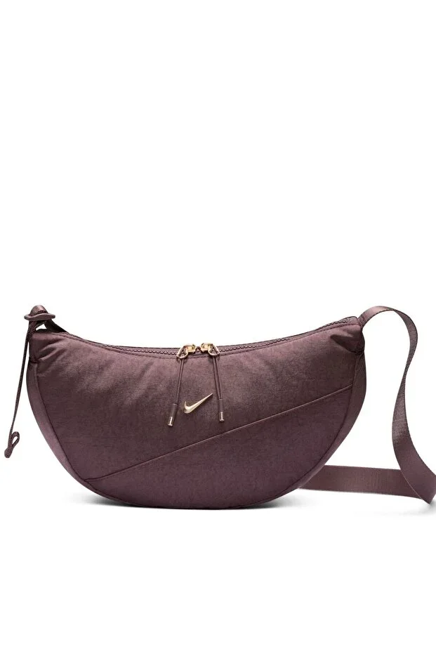 Women's Bag NK AURA CRESCENT CROSSBODY Women's Shoulder Bag 4 Litre