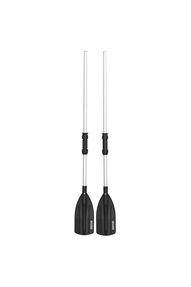BESTWAY Hydro Force® 62064 Special Double-Sided Boat/Canoe Oar Set