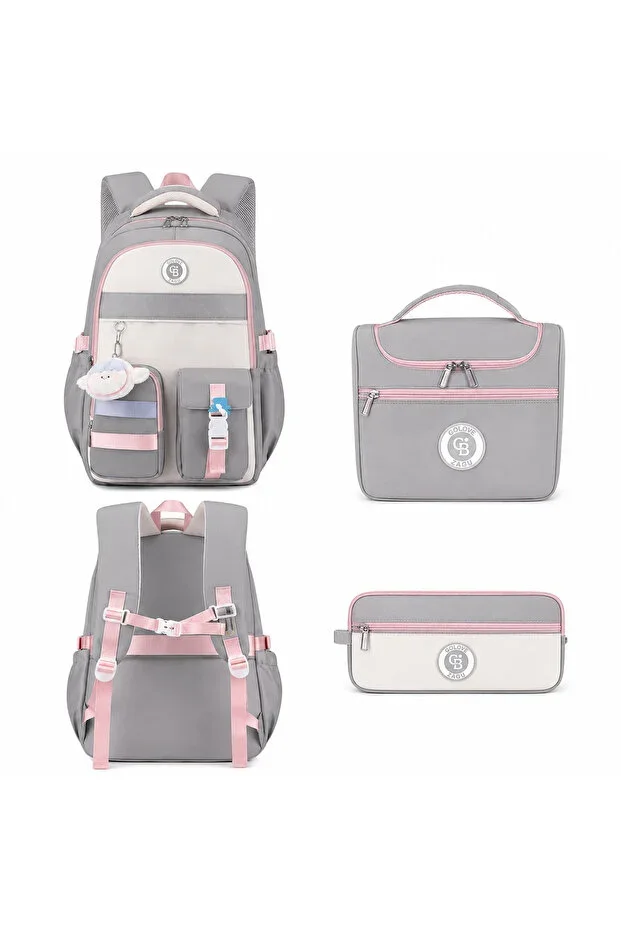 School backpack