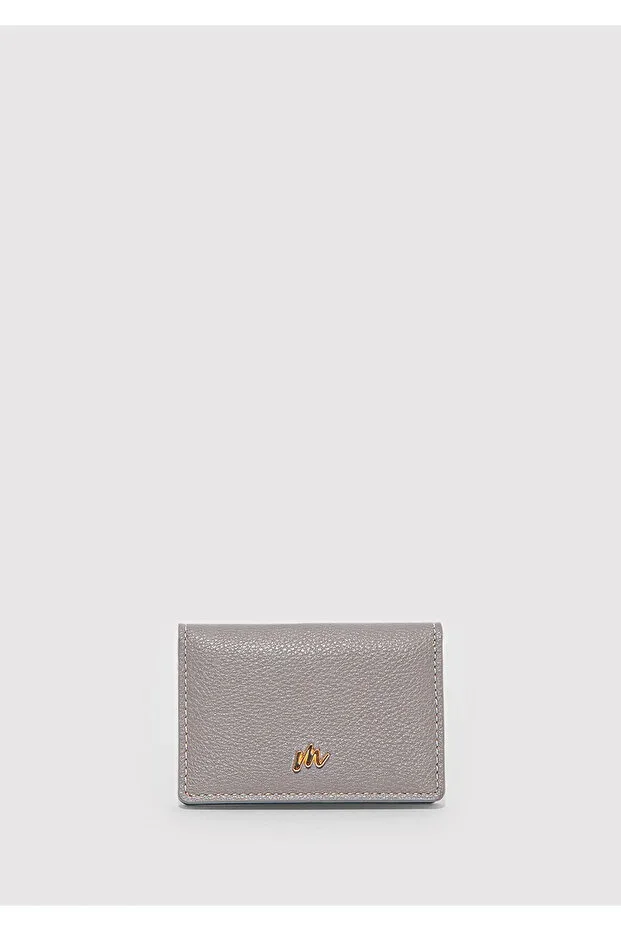 Grey Card Holder 1913657-27063