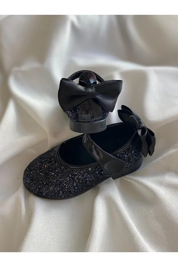 GIRLS' VELCRO BABET