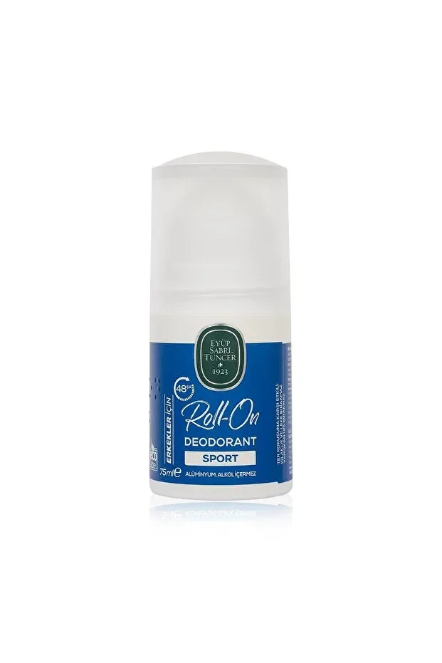 Sport - Men's Roll On Deodorant 75 ml