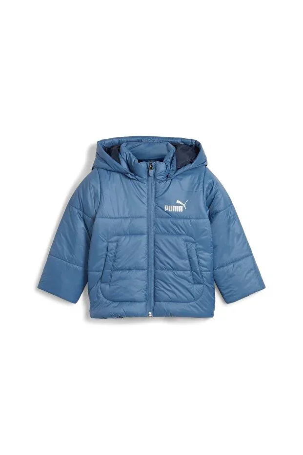 MINICATS Baby Padded Jacket with Hood