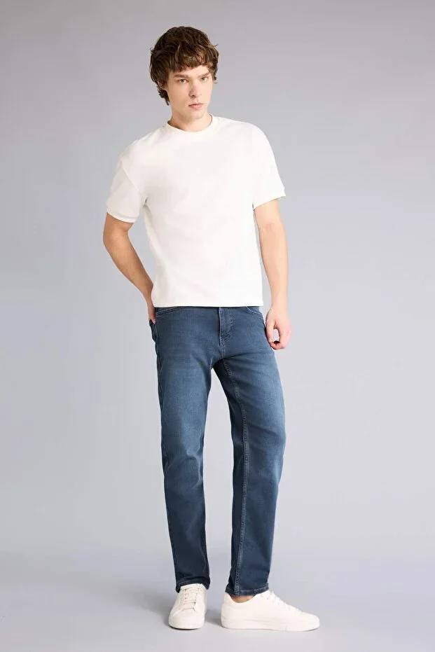 Tapered Fit Trousers G5866AX26SP