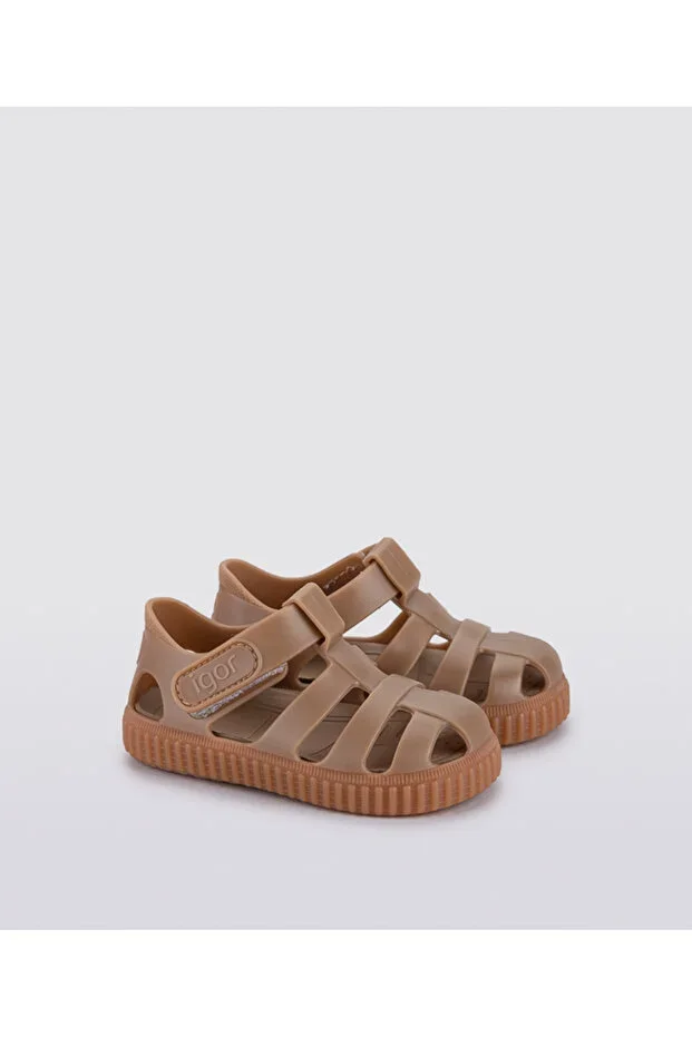 Nıco Caramelo Unisex Kids Sandal S10291