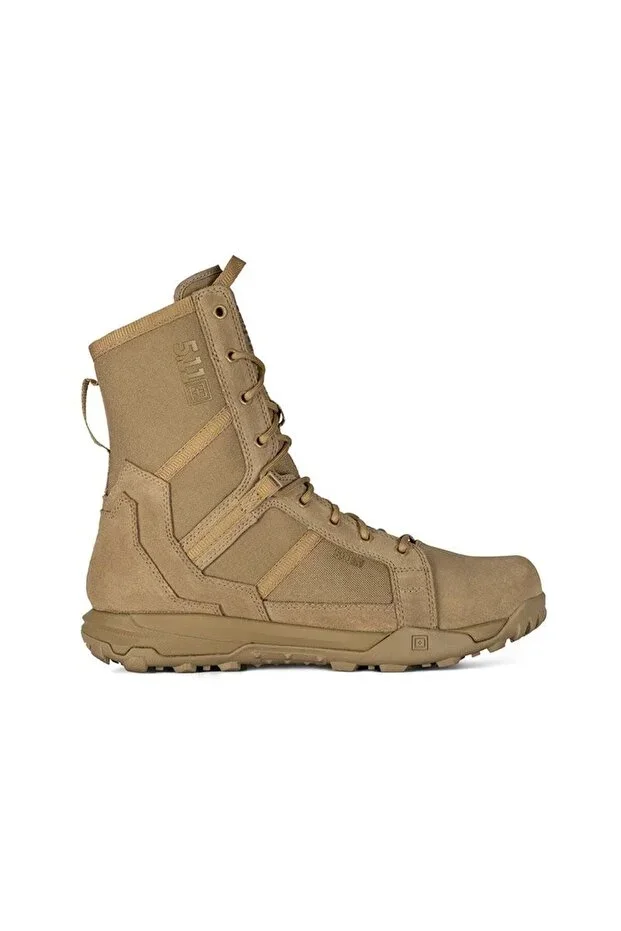 A/T 8'' Arıd Summer Coyote Boot