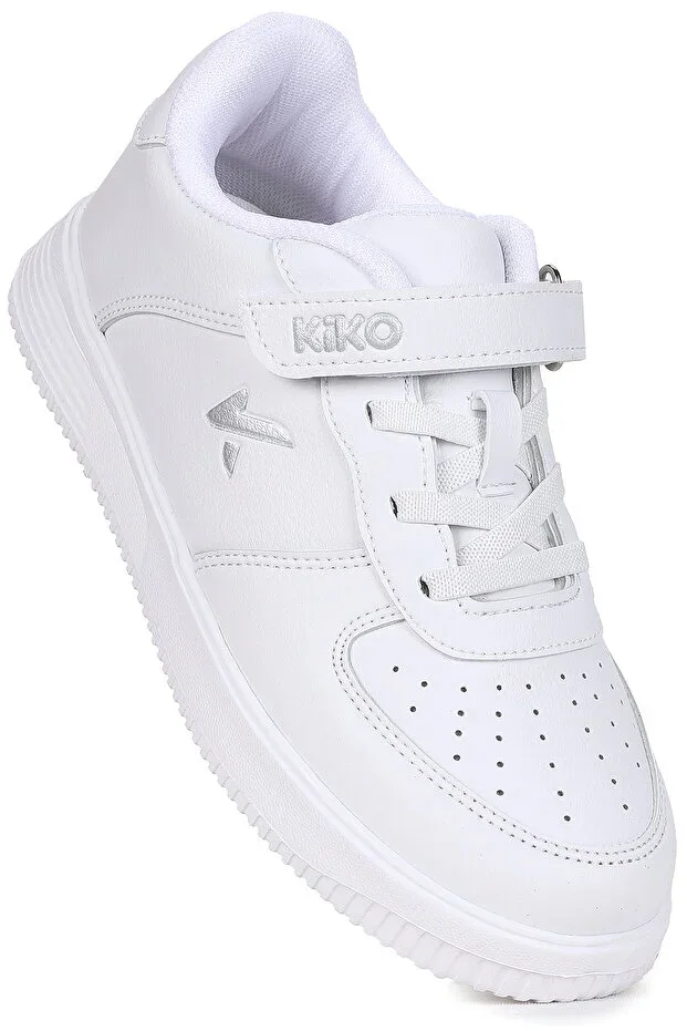 Trick Velcro Faylon Sole Boys' Sports Shoe