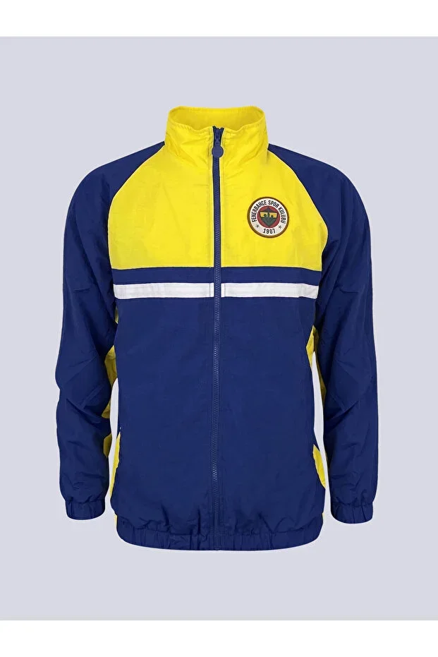 RETRO FENERBAHÇE JACKET 99/00