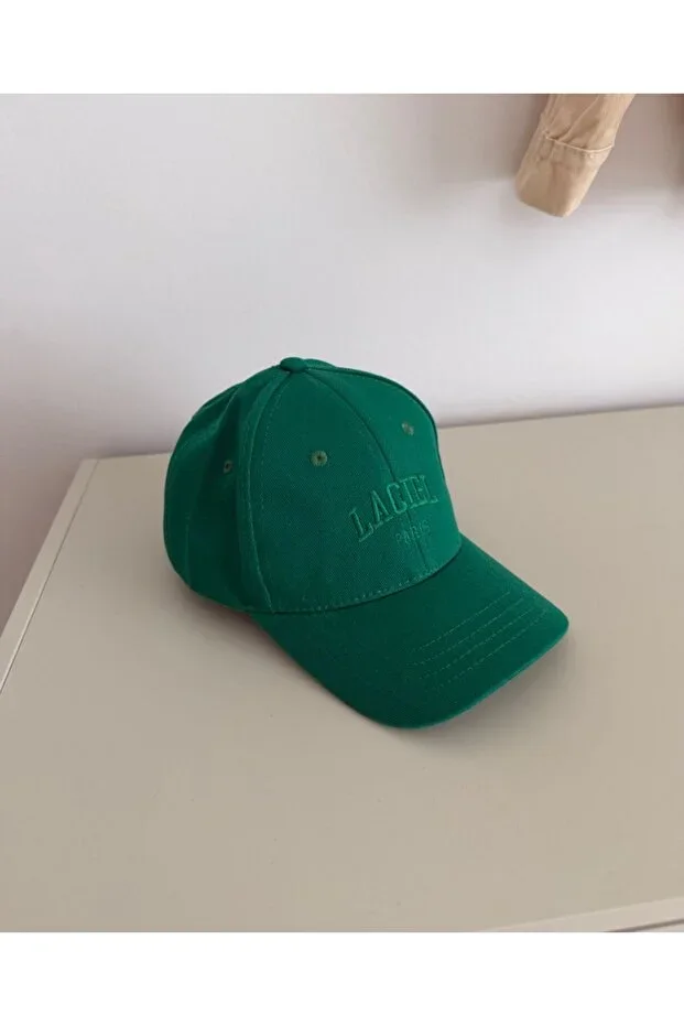 Laciel Prs Green Kids Hat
