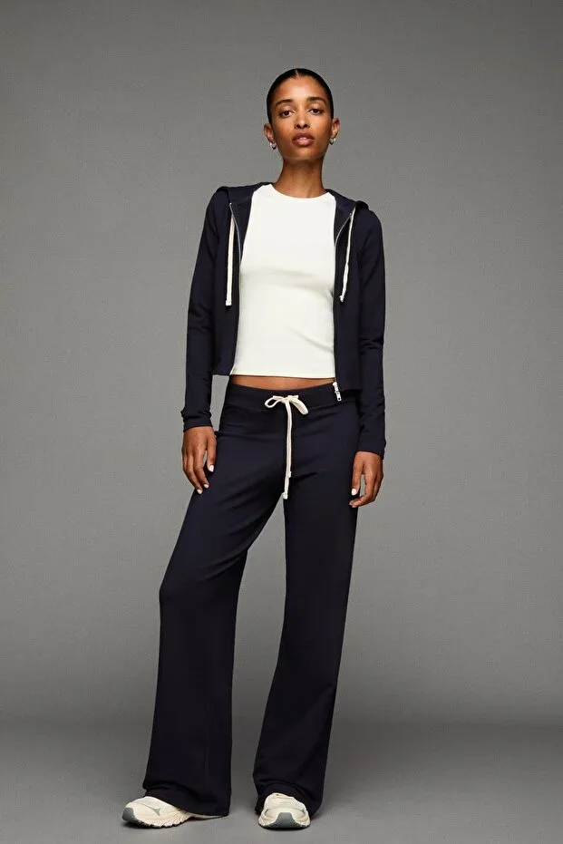 Brushed Sweatpants