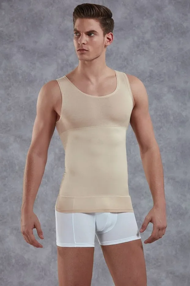 Erkek Cotton Ten Atlet 5950P