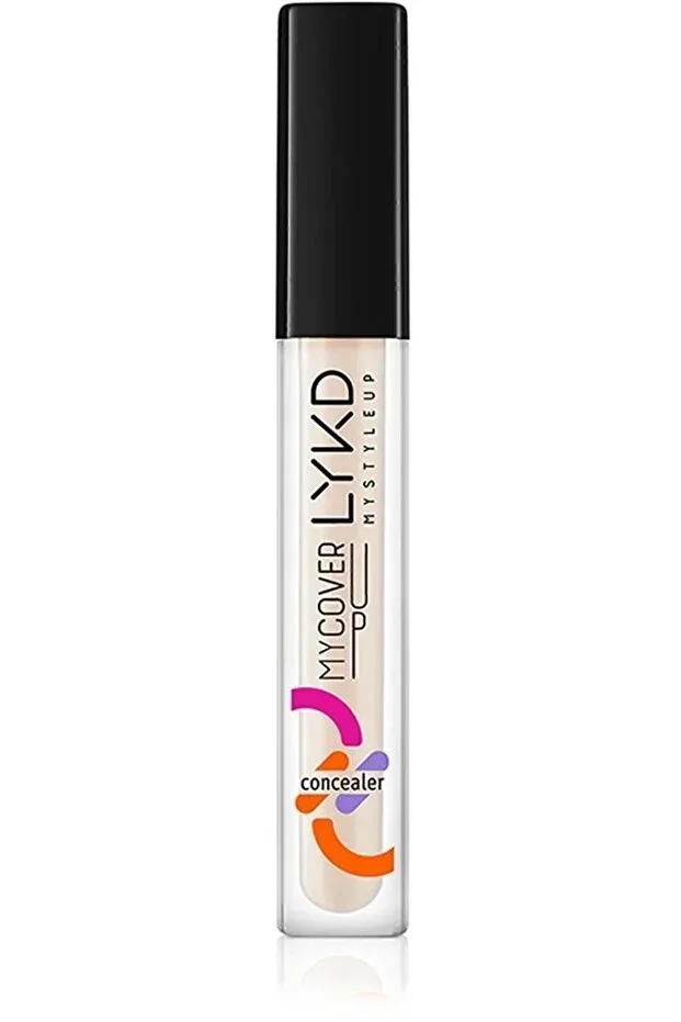 Lykd Concealer 135 Cream