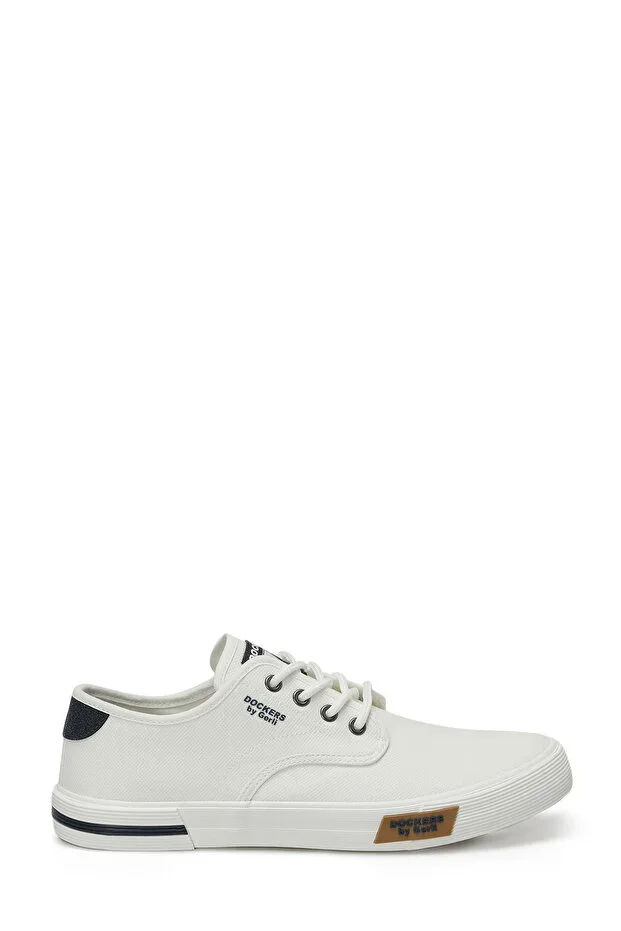 238547 5FX White Men's Sneaker
