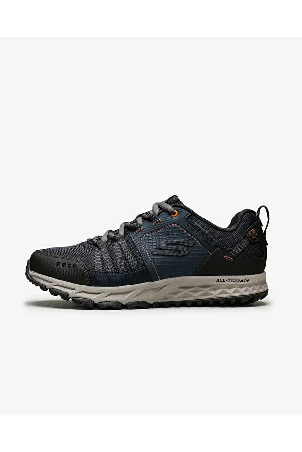 SKECHERS ESCAPE PLAN Men's Navy Outdoor Shoes 51591W NVOR