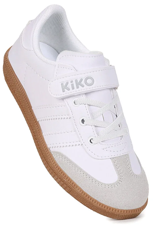 Renis Daily Velcro Boys' Sports Shoes