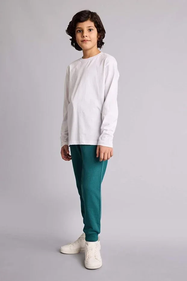DeFacto Boys' Sweatpants G0866A826SP