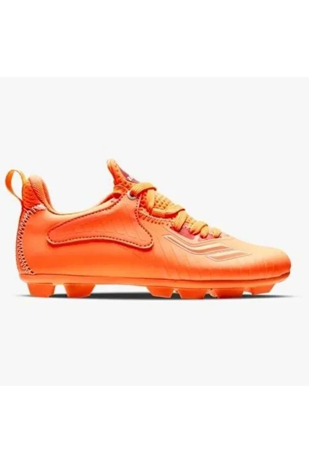 Rapido Children's Cleats ORANGE
