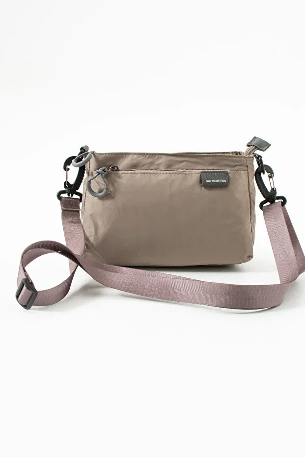 Water-resistant Unisex Hand and Shoulder Bag